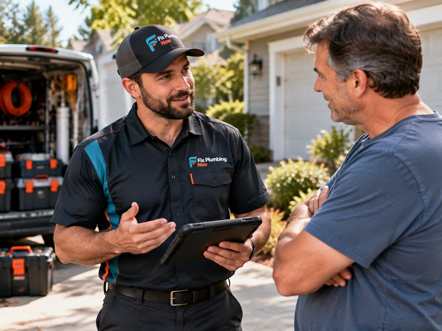 Clogged Drain Service Princeton, ID FAQs